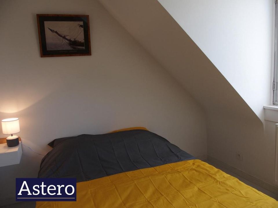 Lejlighed i Pontivy, Morbihan - foto 4
