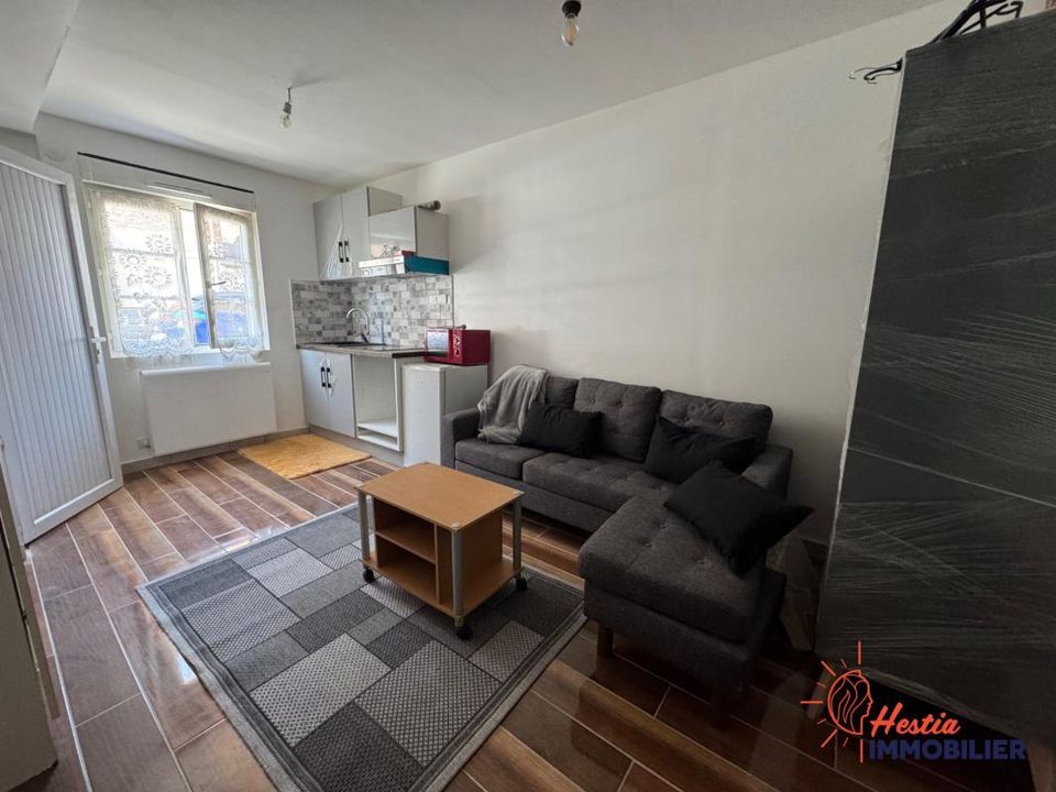 Studio in Châlons-en-Champagne, Marne - photo 1