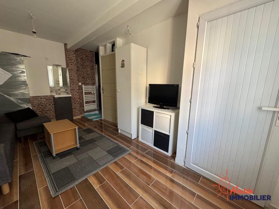 Studio in Châlons-en-Champagne, Marne - photo 2