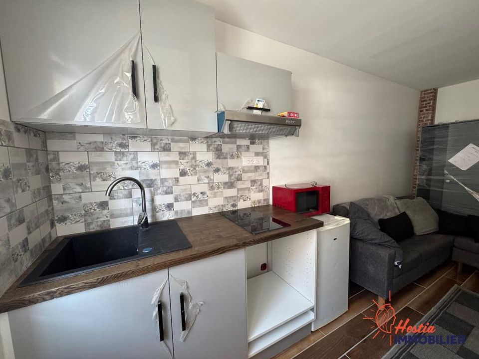 Studio in Châlons-en-Champagne, Marne - photo 3