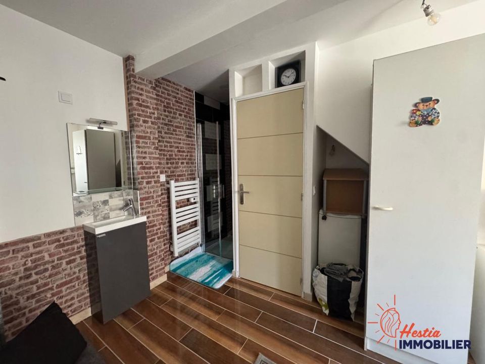 Studio in Châlons-en-Champagne, Marne - photo 4
