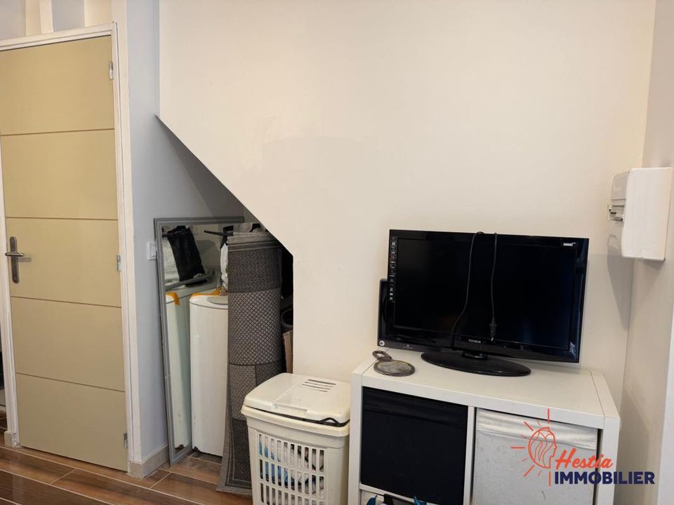 Studio in Châlons-en-Champagne, Marne - photo 5