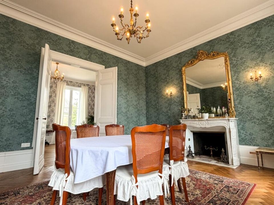 Villa i Chatellerault, Vienne - foto 2