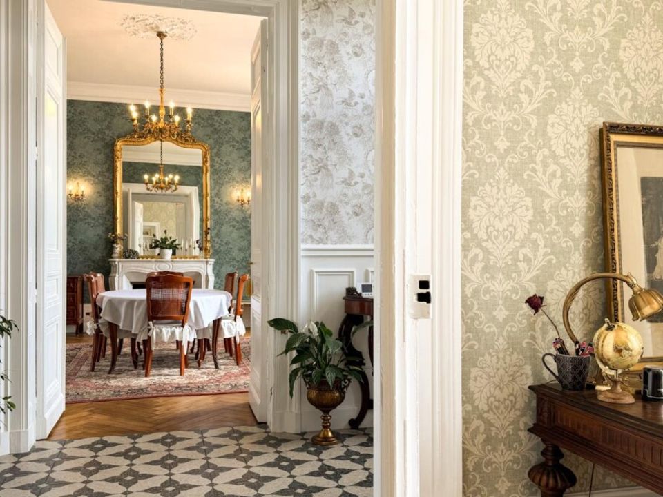 Villa i Chatellerault, Vienne - foto 4