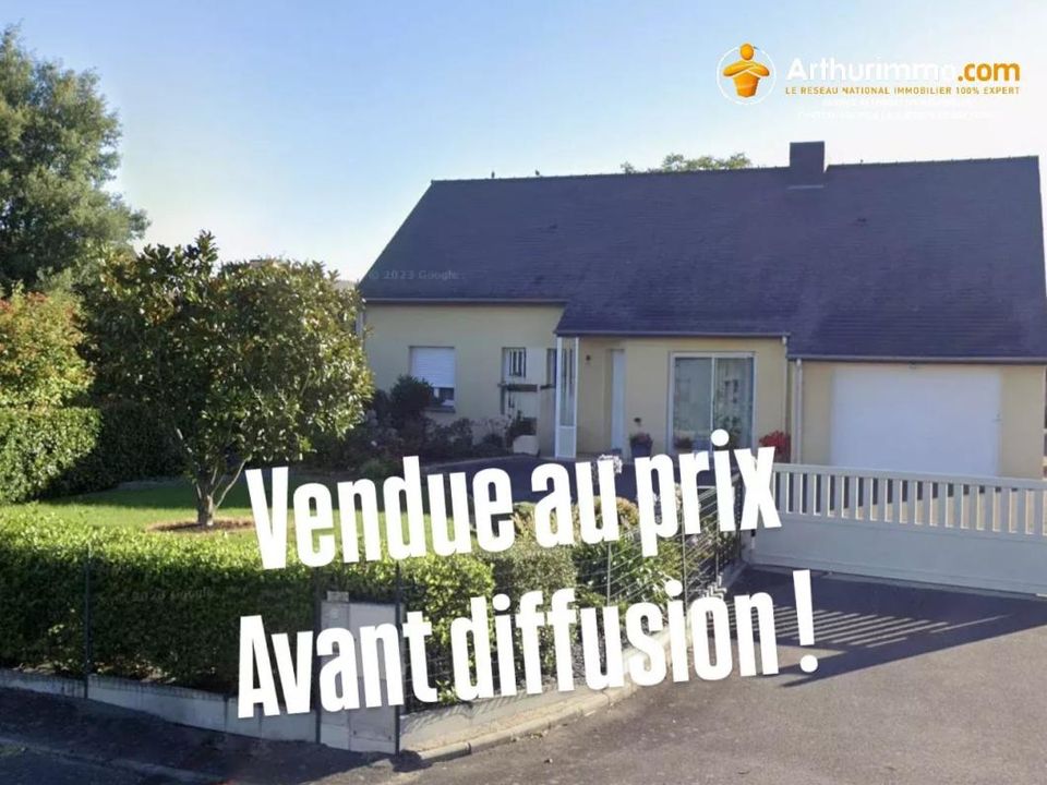 Villa en Domagné, Ille-et-Vilaine - foto 1