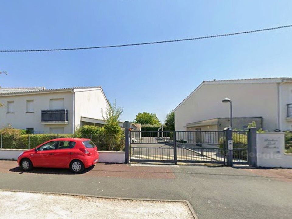 Lejlighed i Mérignac, Gironde - foto 1