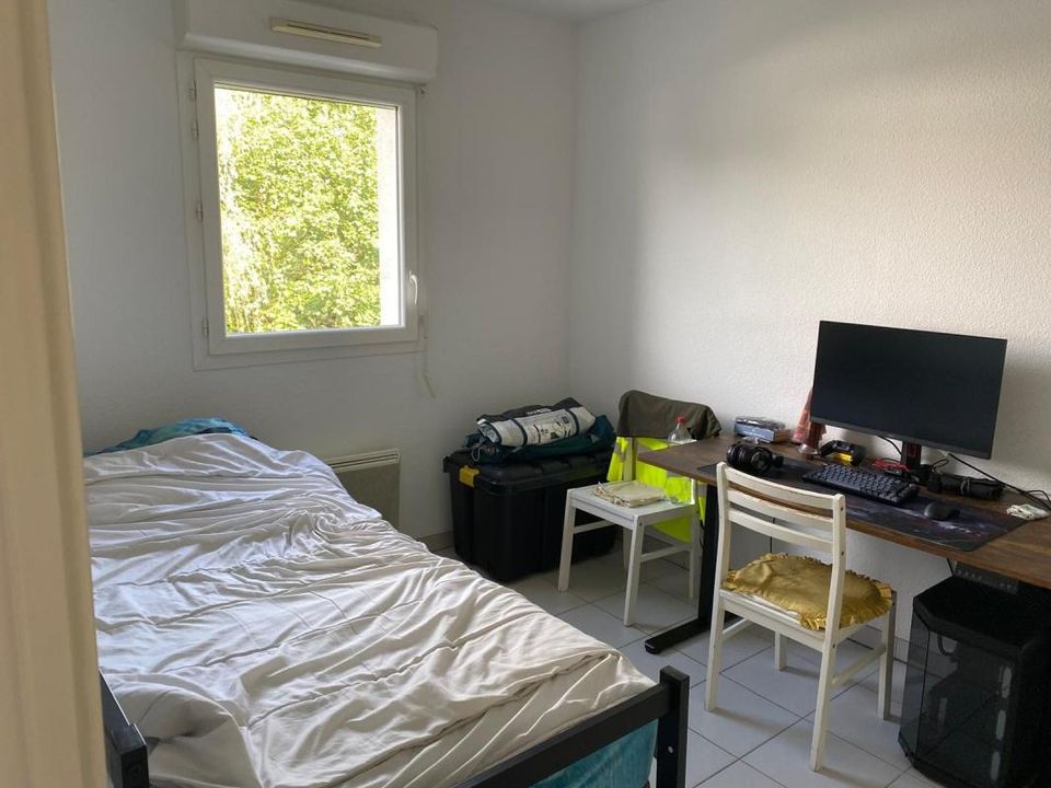Lejlighed i Mérignac, Gironde - foto 5