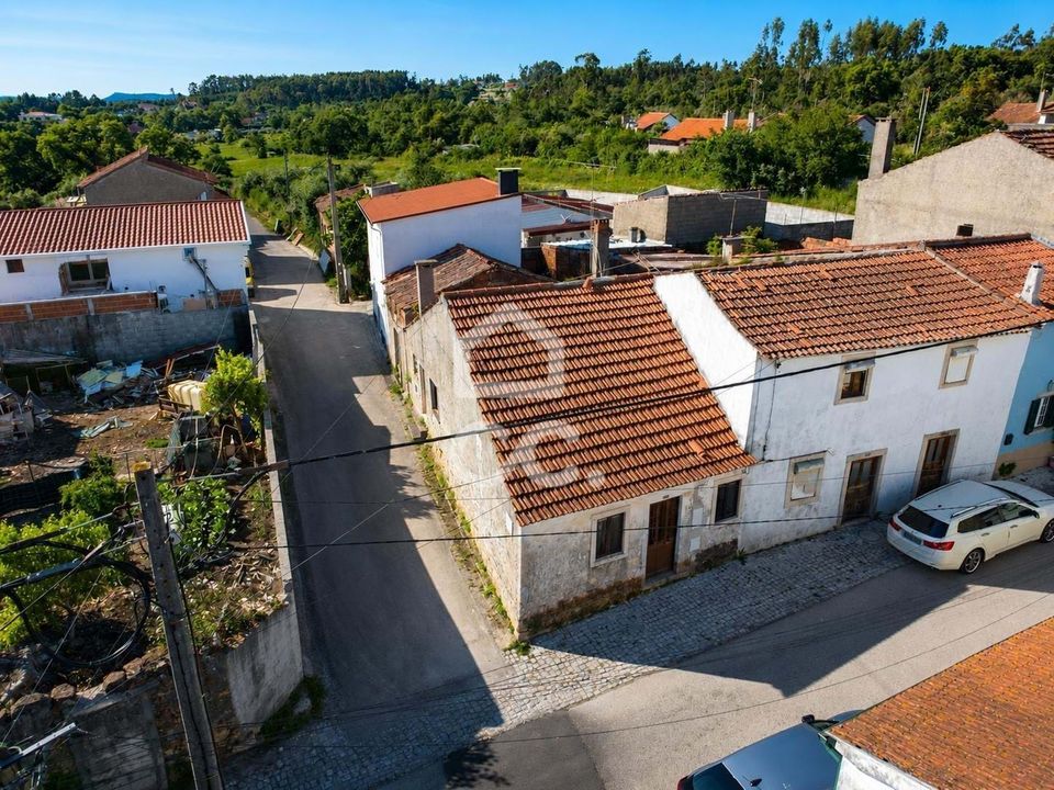 Villa i Ansiao, Leiria - foto 1