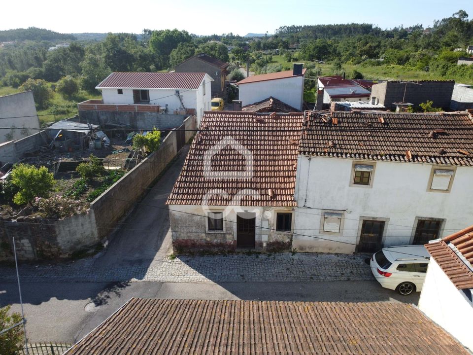 Villa i Ansiao, Leiria - foto 5
