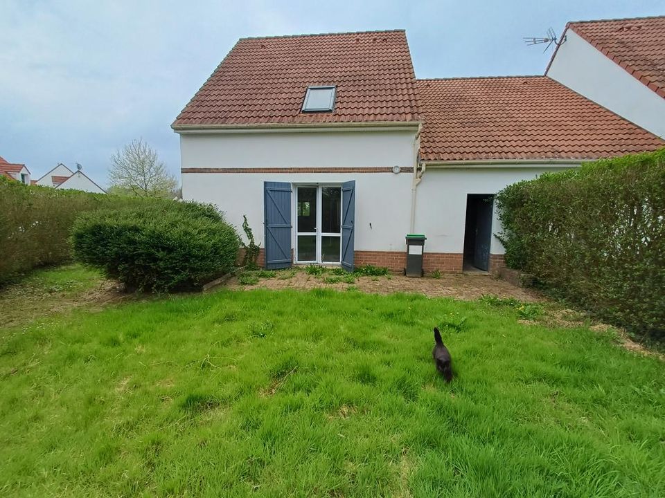 Villa i Elnes, Pas-de-Calais - foto 1