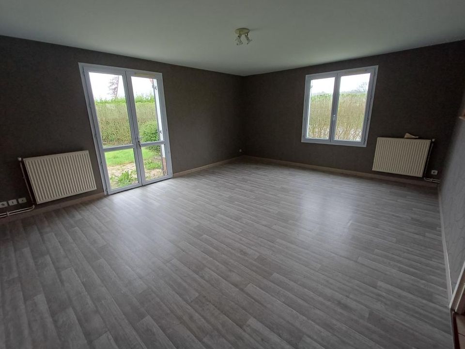 Villa i Elnes, Pas-de-Calais - foto 2