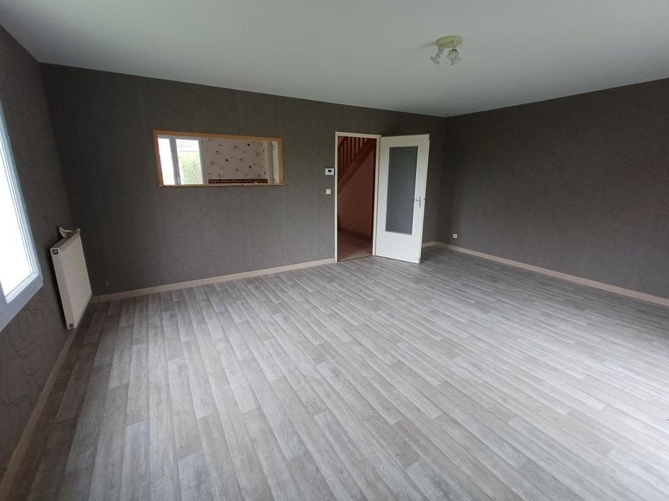 Villa i Elnes, Pas-de-Calais - foto 3
