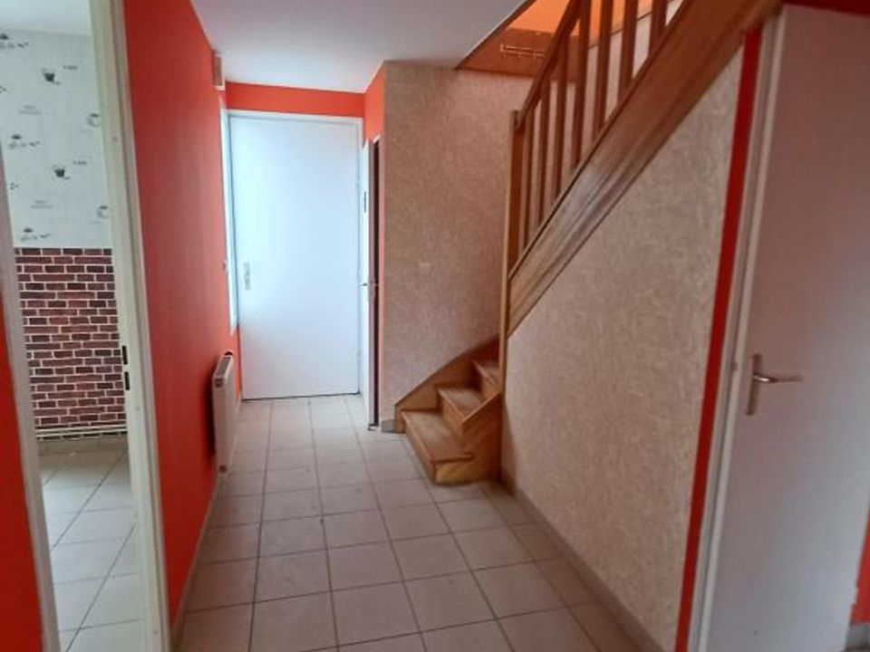 Villa i Elnes, Pas-de-Calais - foto 4