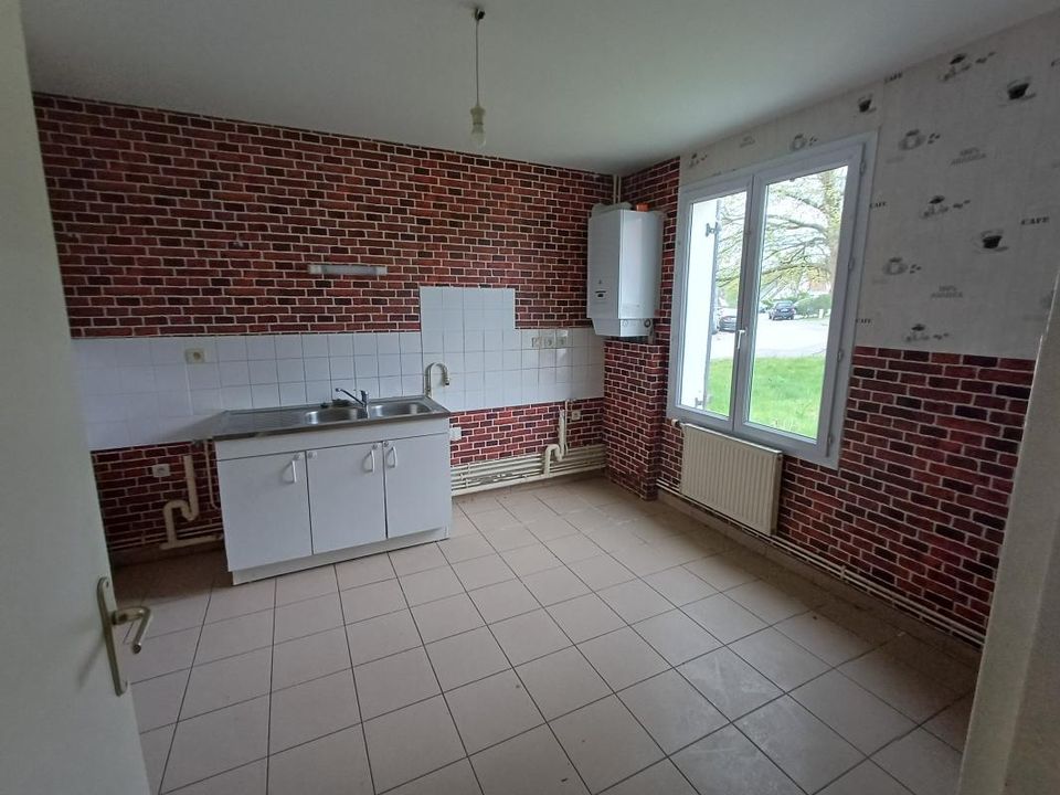 Villa i Elnes, Pas-de-Calais - foto 5
