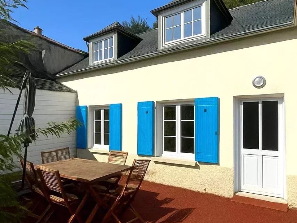 Villa in Binic, Cotes-d'Armor - foto 1