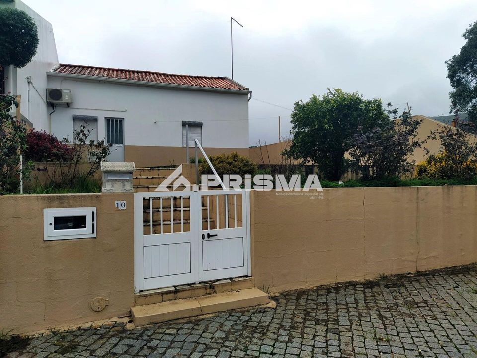 Rækkehus i Idanha-a-Nova, Castelo Branco - foto 1