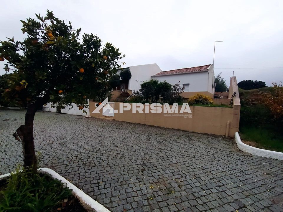 Rækkehus i Idanha-a-Nova, Castelo Branco - foto 3