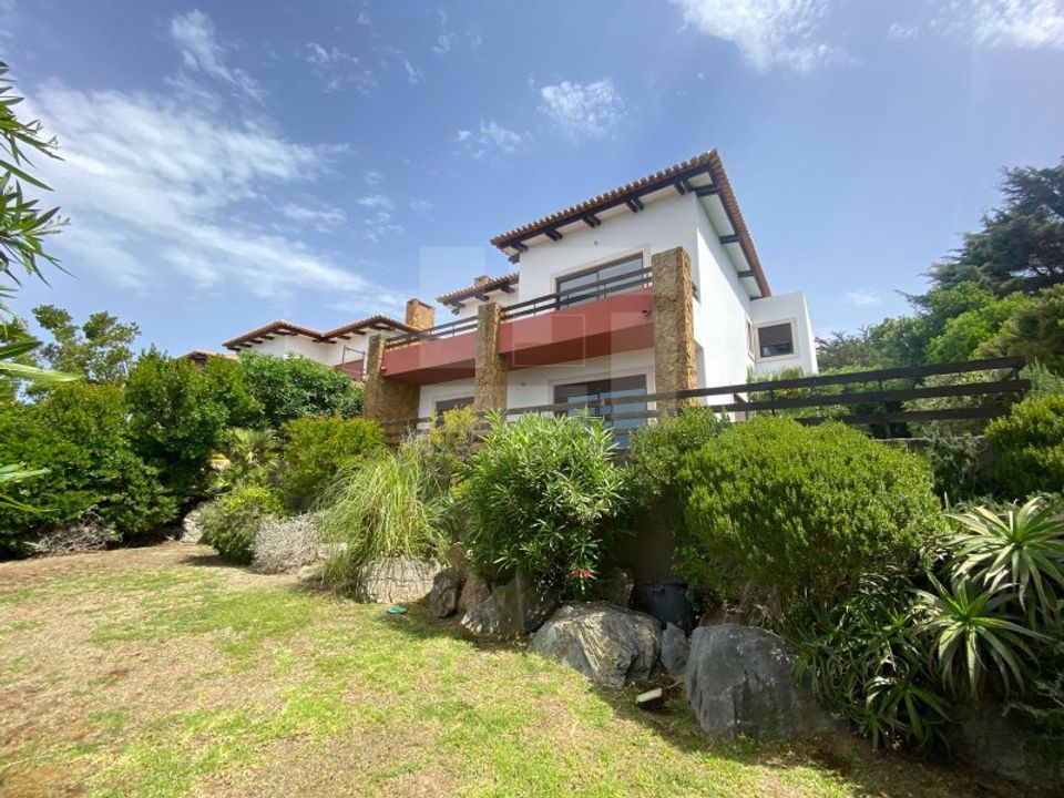 Villa i Alcabideche, Lisbon - foto 1
