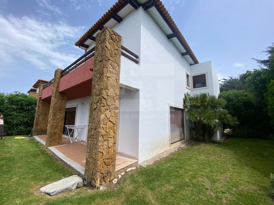 Villa i Alcabideche, Lisbon - foto 2