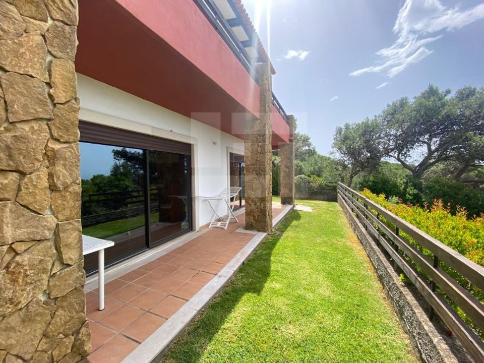 Villa i Alcabideche, Lisbon - foto 4