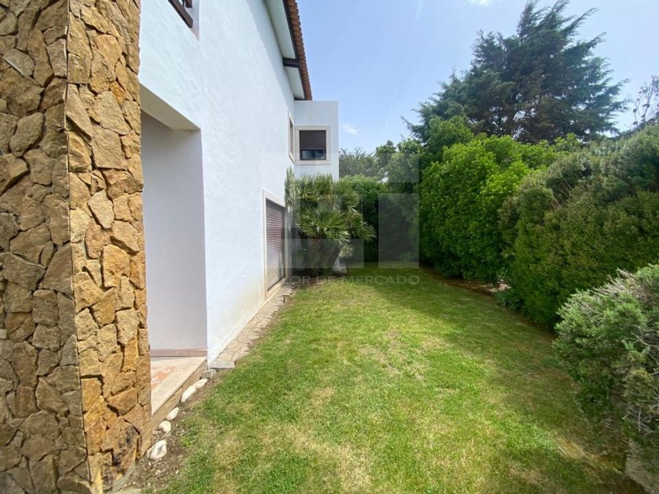 Villa i Alcabideche, Lisbon - foto 5
