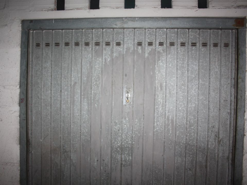 Garagem em Siracusa, Siracusa - foto 3