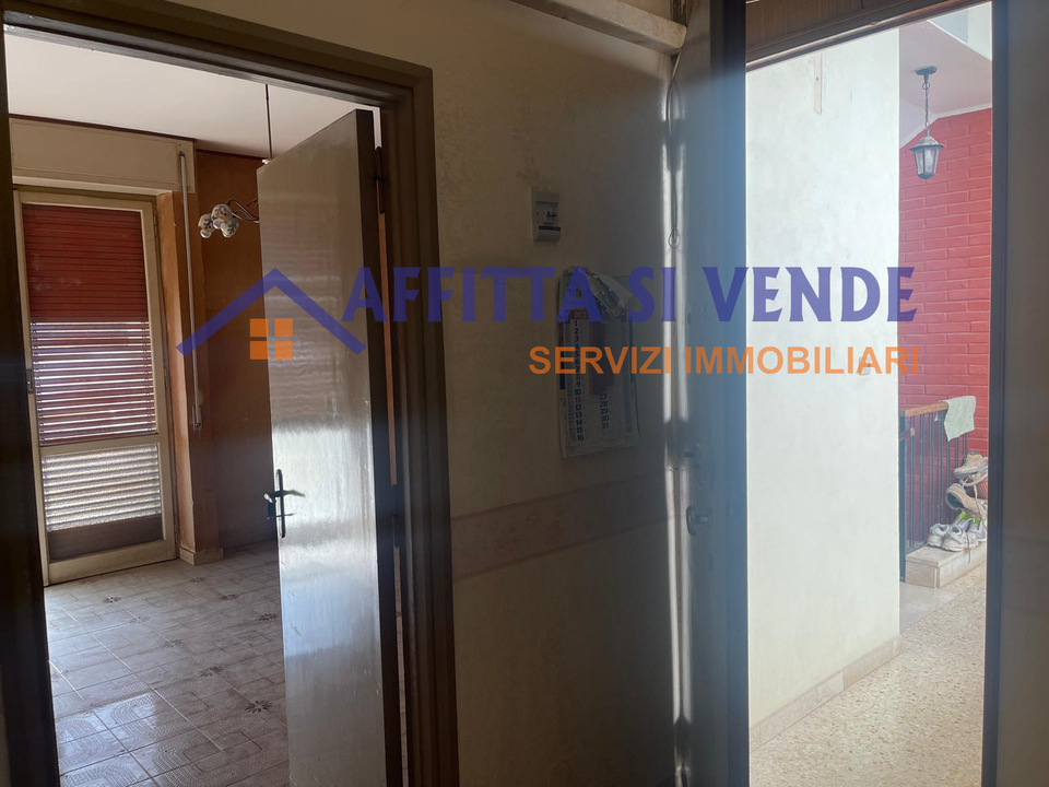 Lejlighed i Siracusa, Siracusa - foto 4