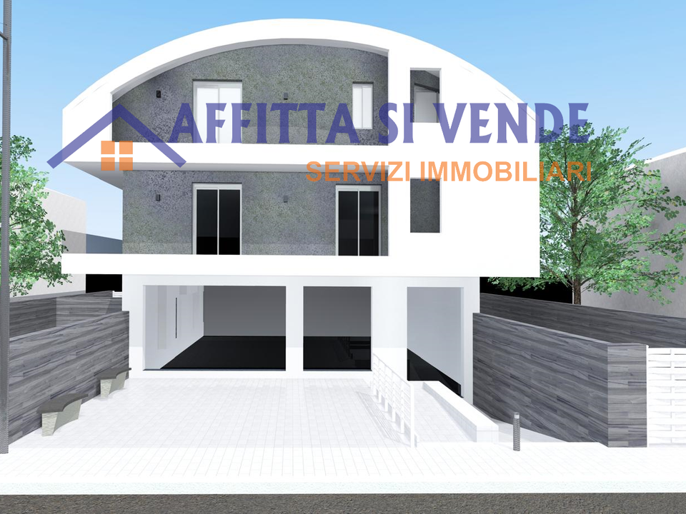 Villa i Siracusa, Siracusa - foto 1