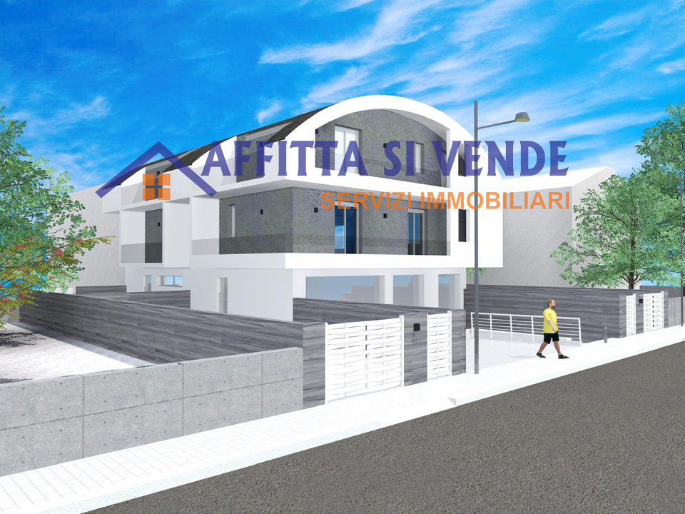 Villa i Siracusa, Siracusa - foto 2