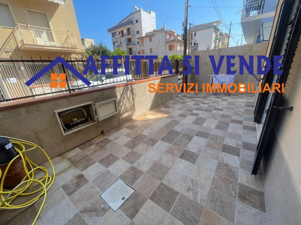 Byhus i Siracusa, Siracusa - foto 1