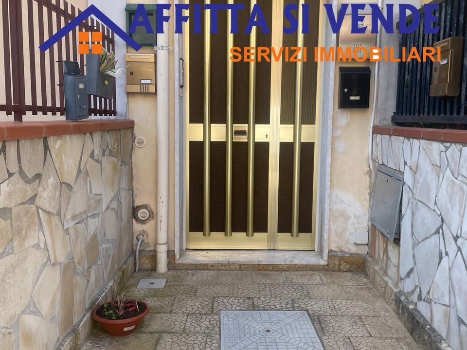 Byhus i Siracusa, Siracusa - foto 2