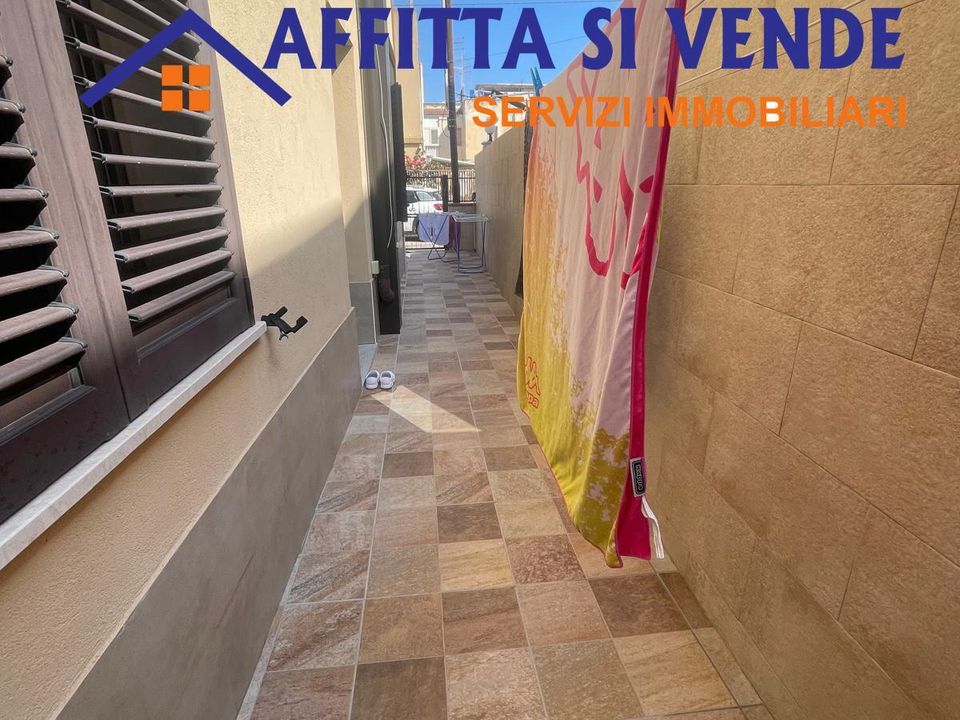Byhus i Siracusa, Siracusa - foto 4