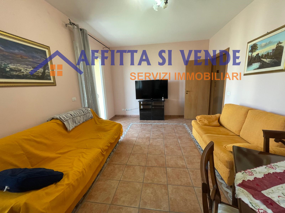 Lejlighed i Siracusa, Siracusa - foto 4