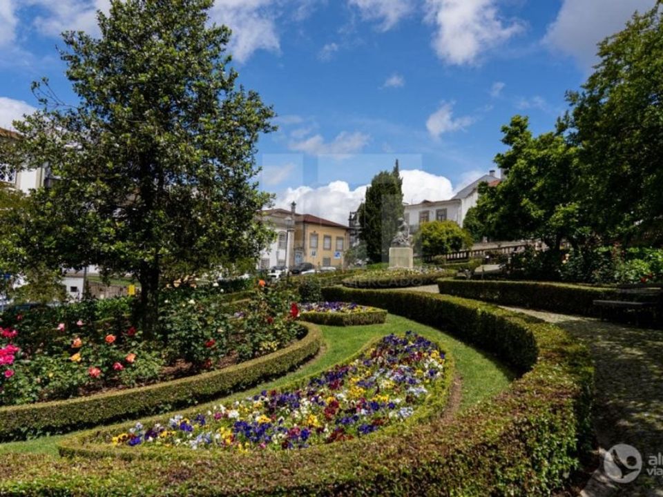 Lejlighed i Viseu, Viseu - foto 1