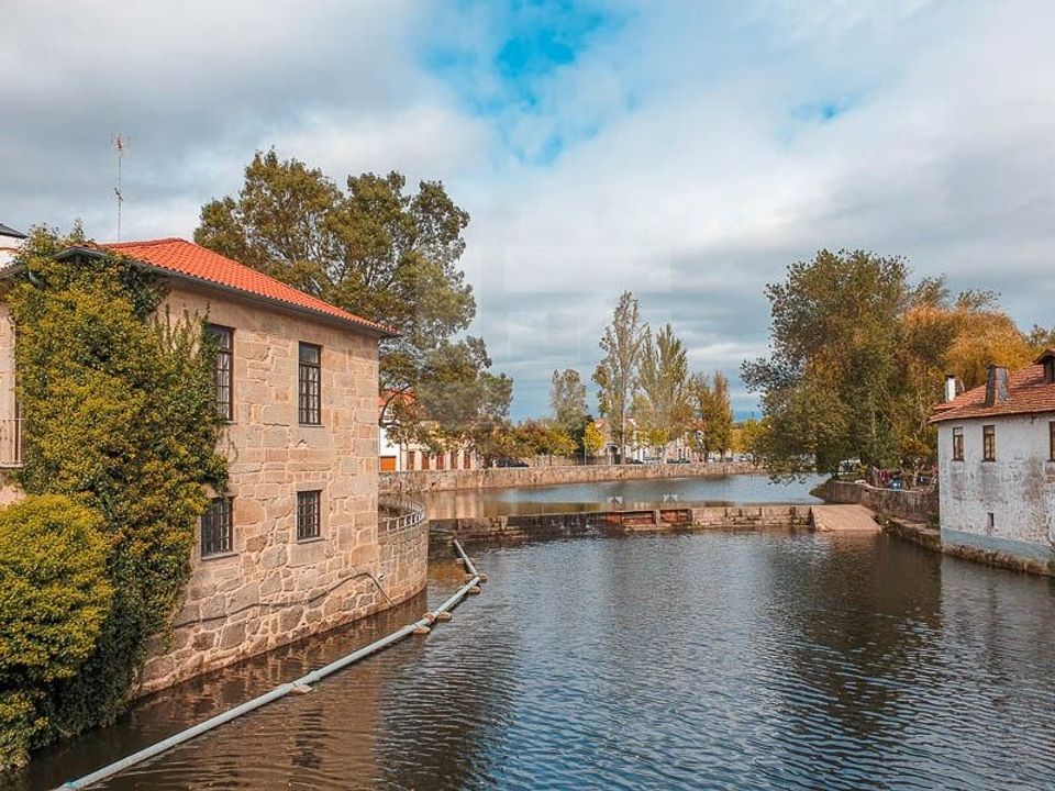 Lejlighed i Viseu, Viseu - foto 1