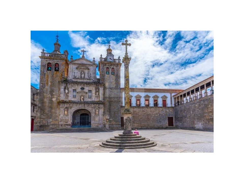 Lejlighed i Viseu, Viseu - foto 1