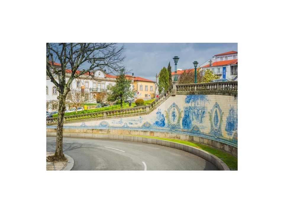 Lejlighed i Viseu, Viseu - foto 1
