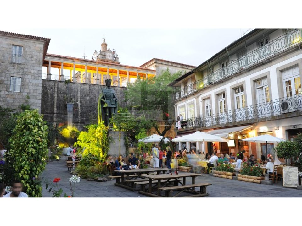 Lejlighed i Viseu, Viseu - foto 1