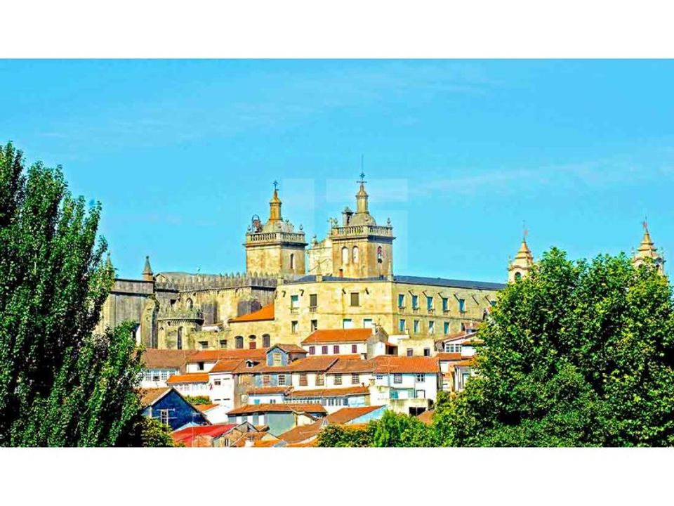 Lejlighed i Viseu, Viseu - foto 1