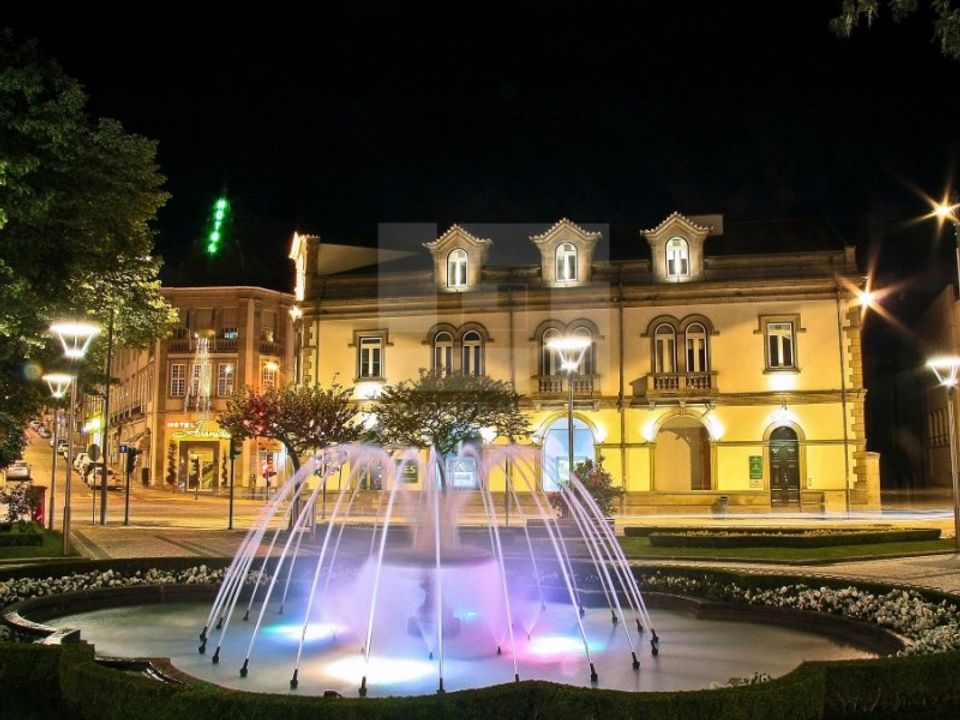Lejlighed i Viseu, Viseu - foto 1