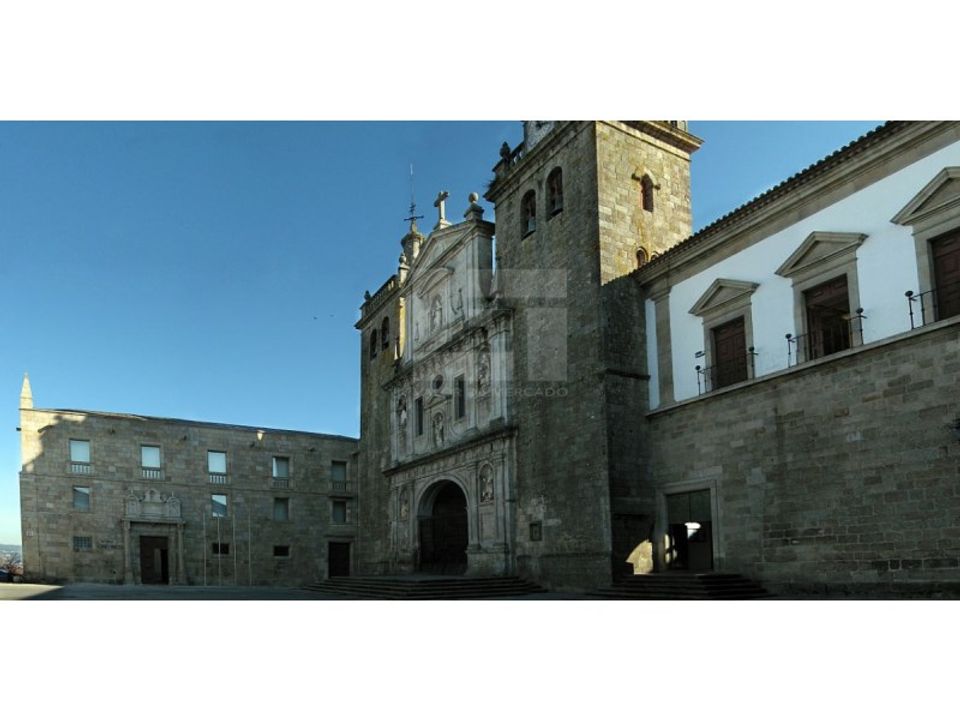 Lejlighed i Viseu, Viseu - foto 1