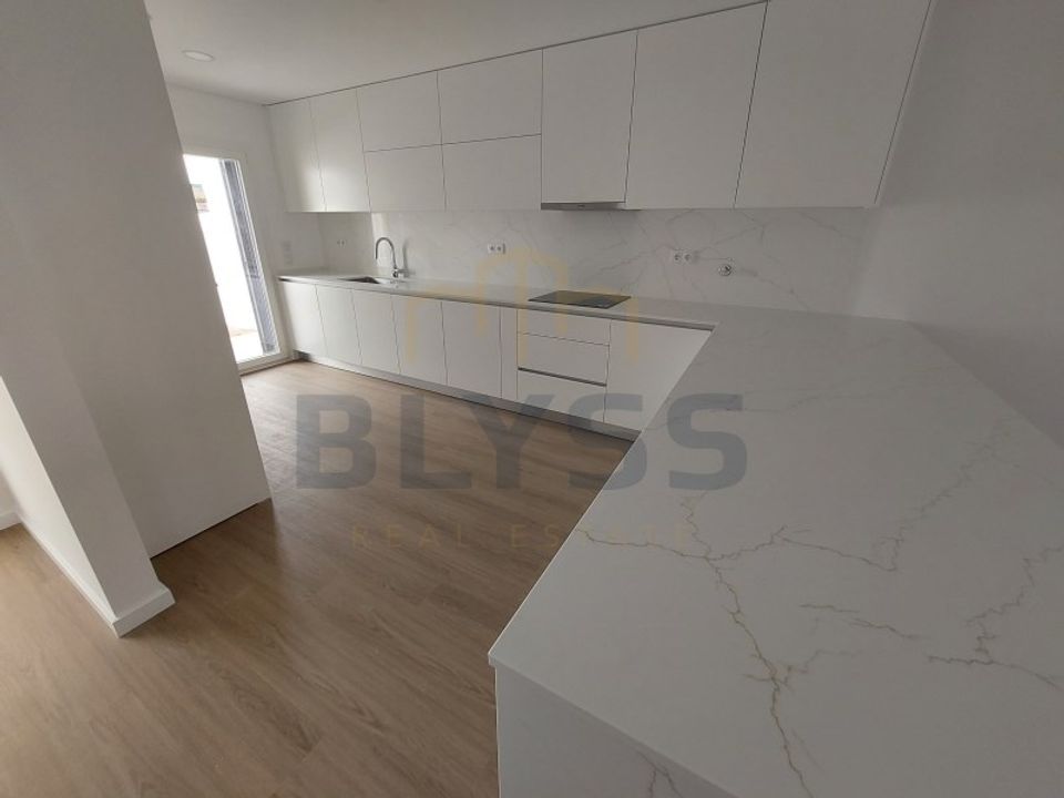 Villa i Amadora, Lisbon - foto 4