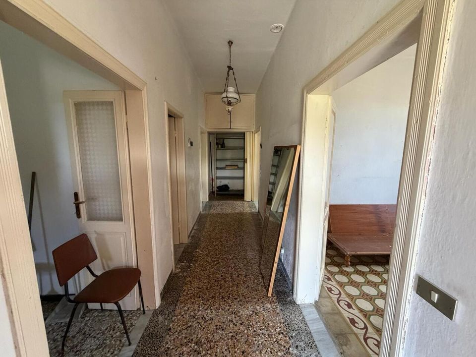 Byhus i Luni, La Spezia - foto 1