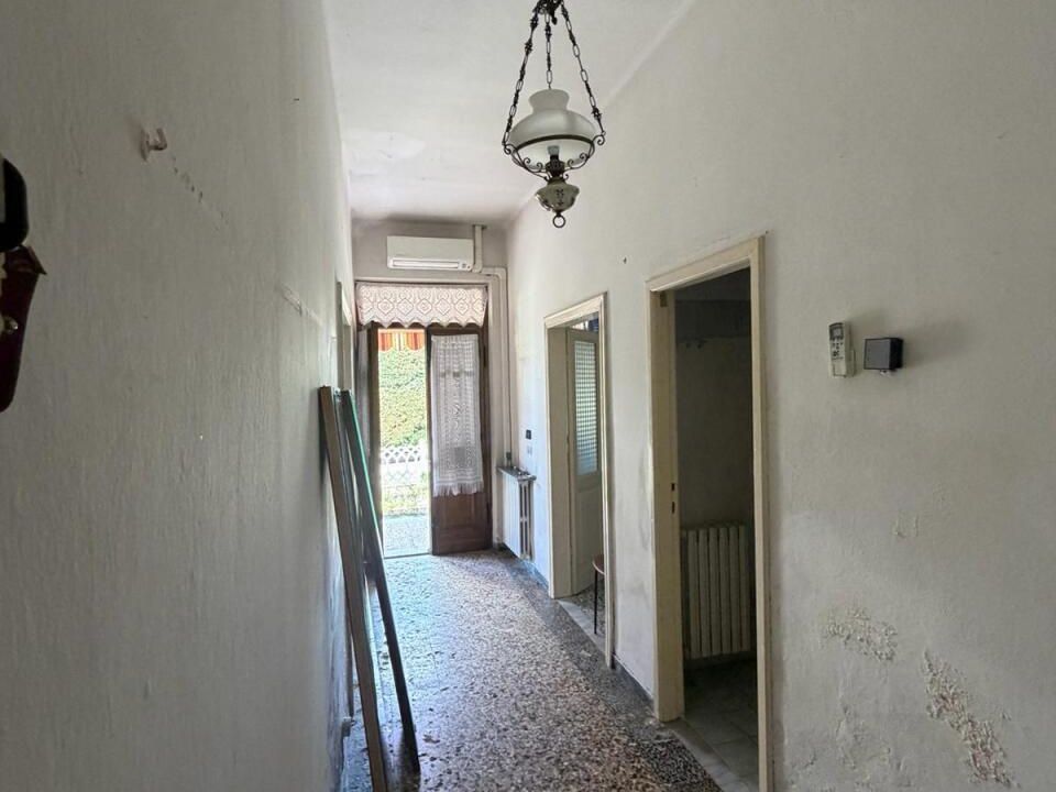 Byhus i Luni, La Spezia - foto 2