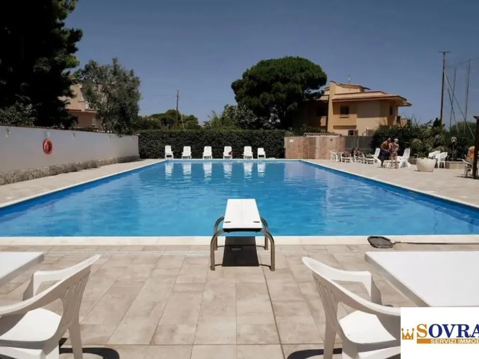 Villa i Carini, Palermo - foto 1