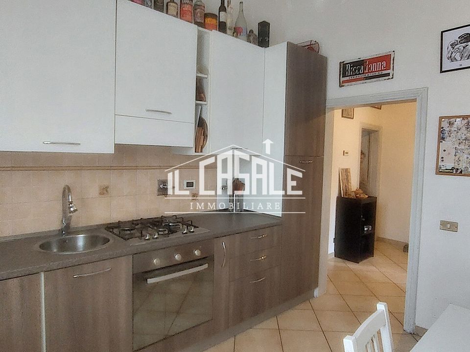 Lejlighed i Pelago, Florence - foto 1
