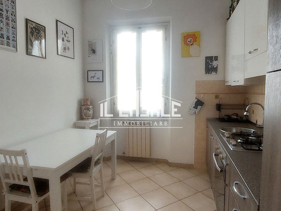 Lejlighed i Pelago, Florence - foto 3