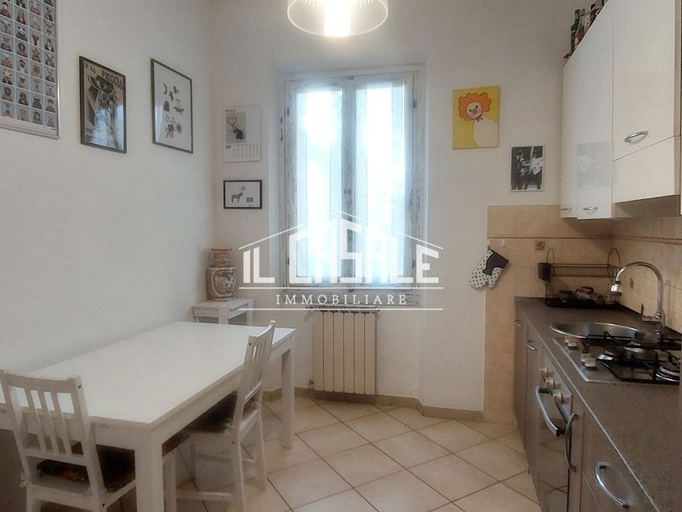 Lejlighed i Pelago, Florence - foto 4