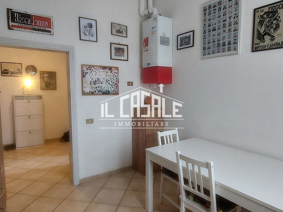 Lejlighed i Pelago, Florence - foto 5