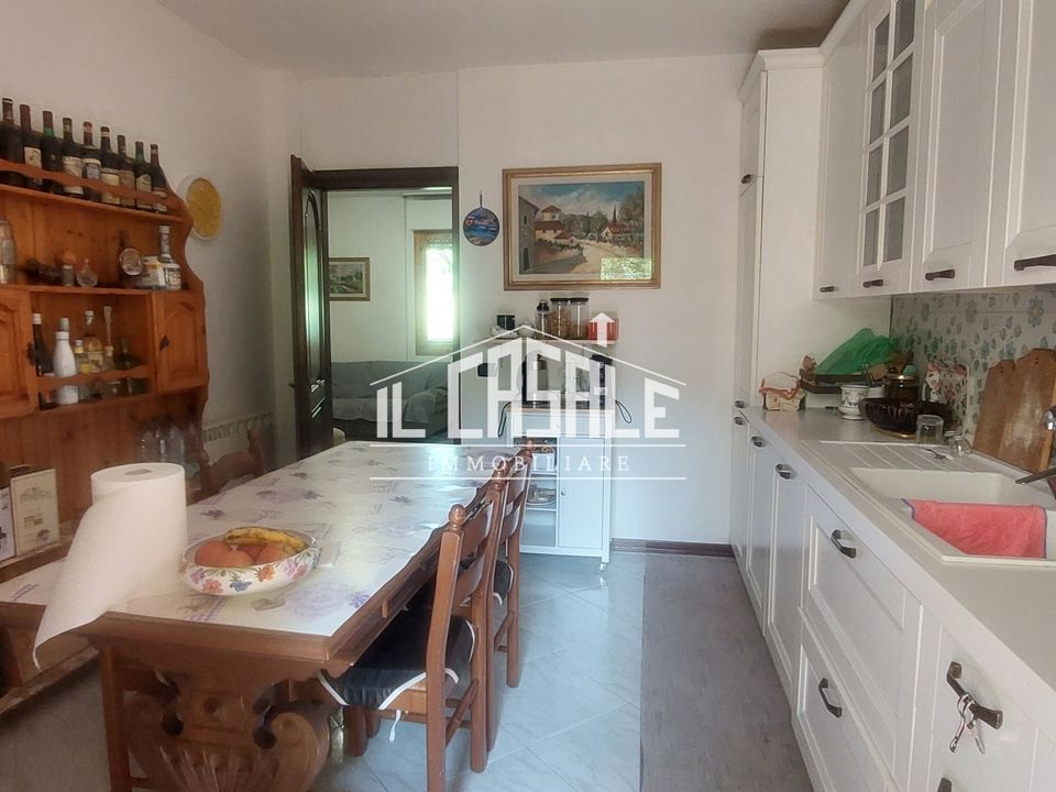 Lejlighed i Pontassieve, Florence - foto 1